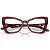 Óculos de Grau Dolce & Gabbana Dg3409 3045 53X18 145 - Imagem 4