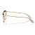 Óculos de Grau Dolce & Gabbana DG5025 3432 53x15 145 - Imagem 3