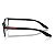 Óculos de Grau Prada Linea Rossa Ps50Pv 1BO-1O1 55X17 145 - Imagem 3