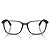 Óculos de Grau Prada Linea Rossa Ps02Rv 01D-1O1 56X17 145 - Imagem 2