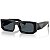 Óculos de Sol Prada Pr06Ys 16K-2k1 53X21 145 - Imagem 1