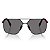 Óculos de Sol Prada Linea Rossa PsA50s 1Bo-02g 60X14 145 Pol - Imagem 2