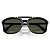 Óculos de Sol Persol Po0203s 95/31 57X20 145 Senna Series - Imagem 4