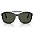 Óculos de Sol Persol Po0203s 95/31 57X20 145 Senna Series - Imagem 2