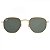 Óculos de Sol Ray-Ban Rb3548n 001 54 Flat Lenses Hexagonal - Imagem 2