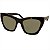 Óculos de Sol Saint Laurent Sl214 033 55X20 145 Kate - Imagem 1