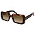 Óculos de Sol Saint Laurent Sl534 012 52X21 145 Sunrise - Imagem 1