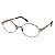 Óculos de Grau Saint Laurent Sl692 001 55x19 145 - Imagem 1