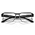 Óculos de Grau Prada Linea Rossa Ps51rv 07F-1O1 56X18 145 - Imagem 4
