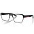Óculos de Grau Prada Linea Rossa Ps51rv 07F-1O1 56X18 145 - Imagem 1