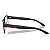 Óculos de Grau Prada Linea Rossa Ps51rv 07F-1O1 56X18 145 - Imagem 3