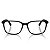 Óculos de Grau Prada Linea Rossa Ps02Rv 03H-1O1 56X17 145 - Imagem 2