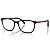 Óculos de Grau Prada Linea Rossa Ps02Rv 03H-1O1 56X17 145 - Imagem 1