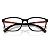 Óculos de Grau Prada Linea Rossa Ps02Rv 03H-1O1 56X17 145 - Imagem 4
