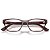 Óculos de Grau Ray-Ban Rb7252 8421 54x17 145 - Imagem 4