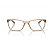 Óculos de Grau Ray-Ban Rb7033l 8185 54X17 140 - Imagem 2