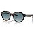 Óculos de Sol Ray-Ban Rb4399 1413/3M 53 Gina - Imagem 1