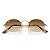 Óculos de Sol Ray-Ban Rb3547 001/51 54 Oval - Imagem 2