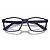 Óculos de Grau Ray-Ban Rb7207l 8301 57X17 145 - Imagem 4