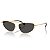 Óculos de Sol Michael Kors Mk1164 1896/87 60X15 140 Buenos Aires - Imagem 1