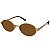 Óculos de Sol Saint Laurent Sl692 004 55X19 145 - Imagem 1