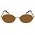 Óculos de Sol Saint Laurent Sl692 004 55X19 145 - Imagem 2