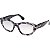 Óculos de Sol Tom Ford Tf1086 55C 55X19 135 Penny - Imagem 1