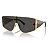 Óculos de Sol Dolce & Gabbana Dg2305 02/87 44 145 - Imagem 1