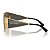 Óculos de Sol Dolce & Gabbana Dg2305 02/87 44 145 - Imagem 3