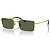 Óculos de Sol Vogue Vo4309s 280/9A 57X18 145 Polarizado - Imagem 1