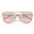 Óculos de Sol Versace Ve2267 1252/7E 64X14 140 - Imagem 4