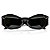Óculos de Sol Versace Ve4466U Gb1/87 54X19 140 - Imagem 3