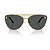 Óculos de Sol Versace Ve2267 1002/87 64X14 140 - Imagem 2