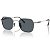 Óculos de Sol Ray-Ban Rb8094 9209/R5 53 Jim Titanium - Imagem 1