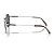 Óculos de Sol Ray-Ban Rb8094 9209/R5 53 Jim Titanium - Imagem 4