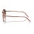 Óculos de Sol Ray-Ban Rb3765 9069/A5 53 - Imagem 3