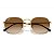 Óculos de Sol Ray-Ban Rb3694 001/51 55 Jim - Imagem 4