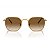 Óculos de Sol Ray-Ban Rb3694 001/51 55 Jim - Imagem 2