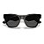 Óculos de Sol Dolce & Gabbana Dg4437 501/87 51X20 145 - Imagem 4
