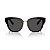 Óculos de Sol Dolce & Gabbana Dg4437 501/87 51X20 145 - Imagem 2