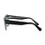 Óculos de Sol Ray-Ban Rb2186 1294/3M 52 State Street - Imagem 3
