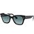 Óculos de Sol Ray-Ban Rb2186 1294/3M 52 State Street - Imagem 1