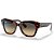 Óculos de Sol Ray-Ban Rb2186 1324/Bg 52 State Street - Imagem 1