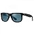 Óculos de Sol Ray-Ban Rb4165 622/2V 57 Justin Polarizado - Imagem 1