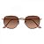 Óculos de Sol Ray-Ban Rb3548n 9069/A5 54 Hexagonal - Imagem 2