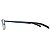 Óculos de Grau Hb Ductenium 0543 C.0843 56x17 145 - Imagem 3