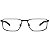 Óculos de Grau Hb Ductenium 0543 C.0243 56x17 145 - Imagem 2