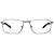 Óculos de Grau Hb Ductenium 0542 C.0896 56x17 145 - Imagem 2