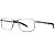 Óculos de Grau Hb Ductenium 0542 C.0896 56x17 145 - Imagem 1