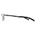 Óculos de Grau Hb Ductenium 0541 C.0895 54x17 145 - Imagem 3